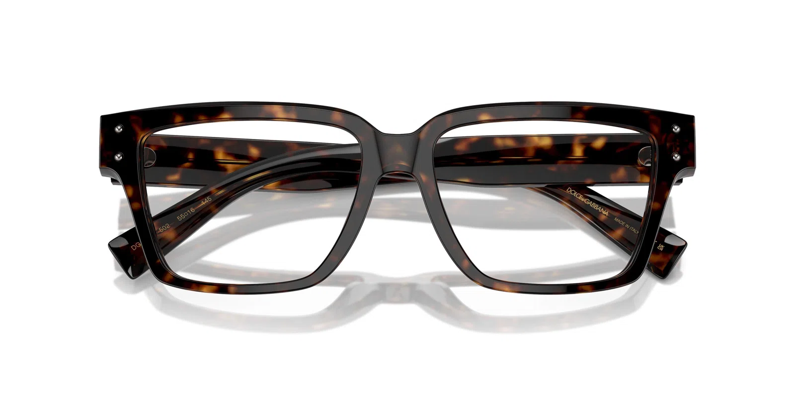 Dolce & Gabbana 3383 Eyeglasses - view 19